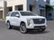 2026 Cadillac Escalade Platinum Luxury