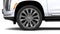 2026 Cadillac Escalade Platinum Luxury