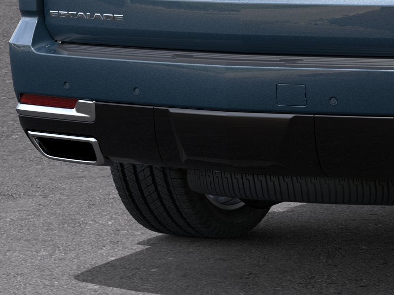 2026 Cadillac Escalade Platinum Luxury