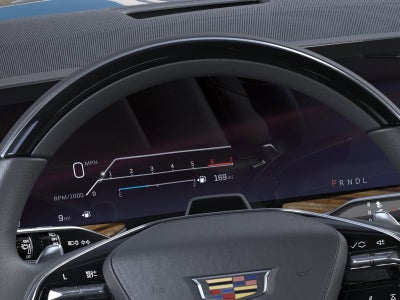 2026 Cadillac Escalade Platinum Luxury