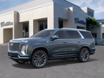 2026 Cadillac Escalade Platinum Luxury