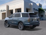 2026 Cadillac Escalade Platinum Luxury
