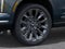 2026 Cadillac Escalade Platinum Luxury