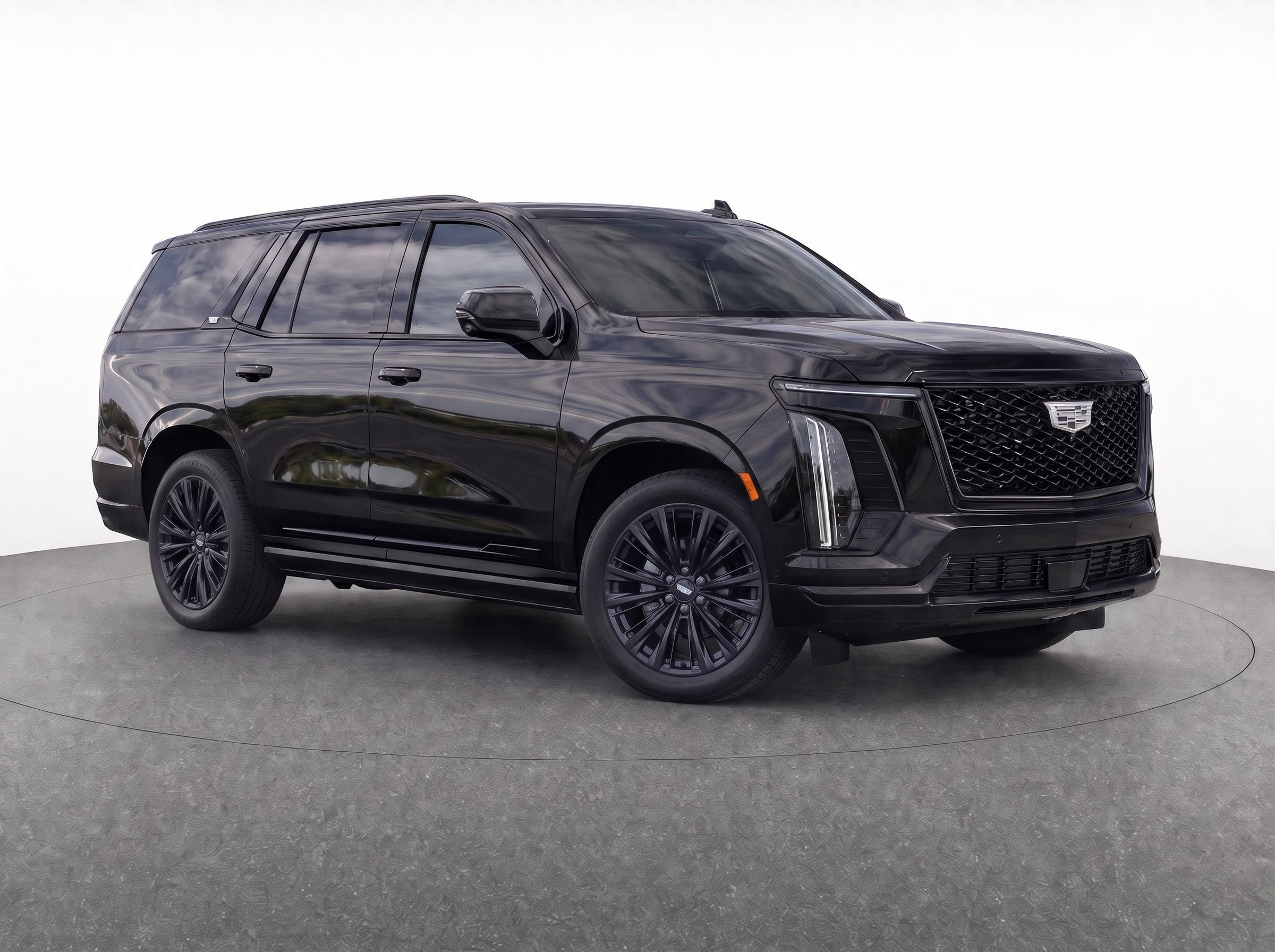 2025 Cadillac Escalade Sport