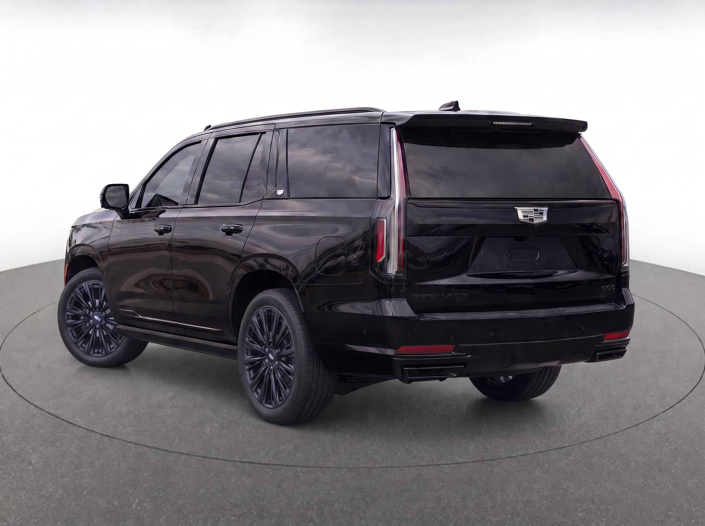 2025 Cadillac Escalade Sport