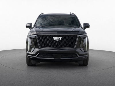 2025 Cadillac Escalade Sport