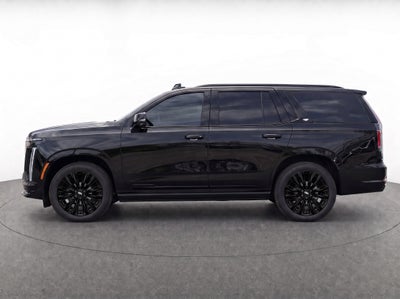2025 Cadillac Escalade Sport