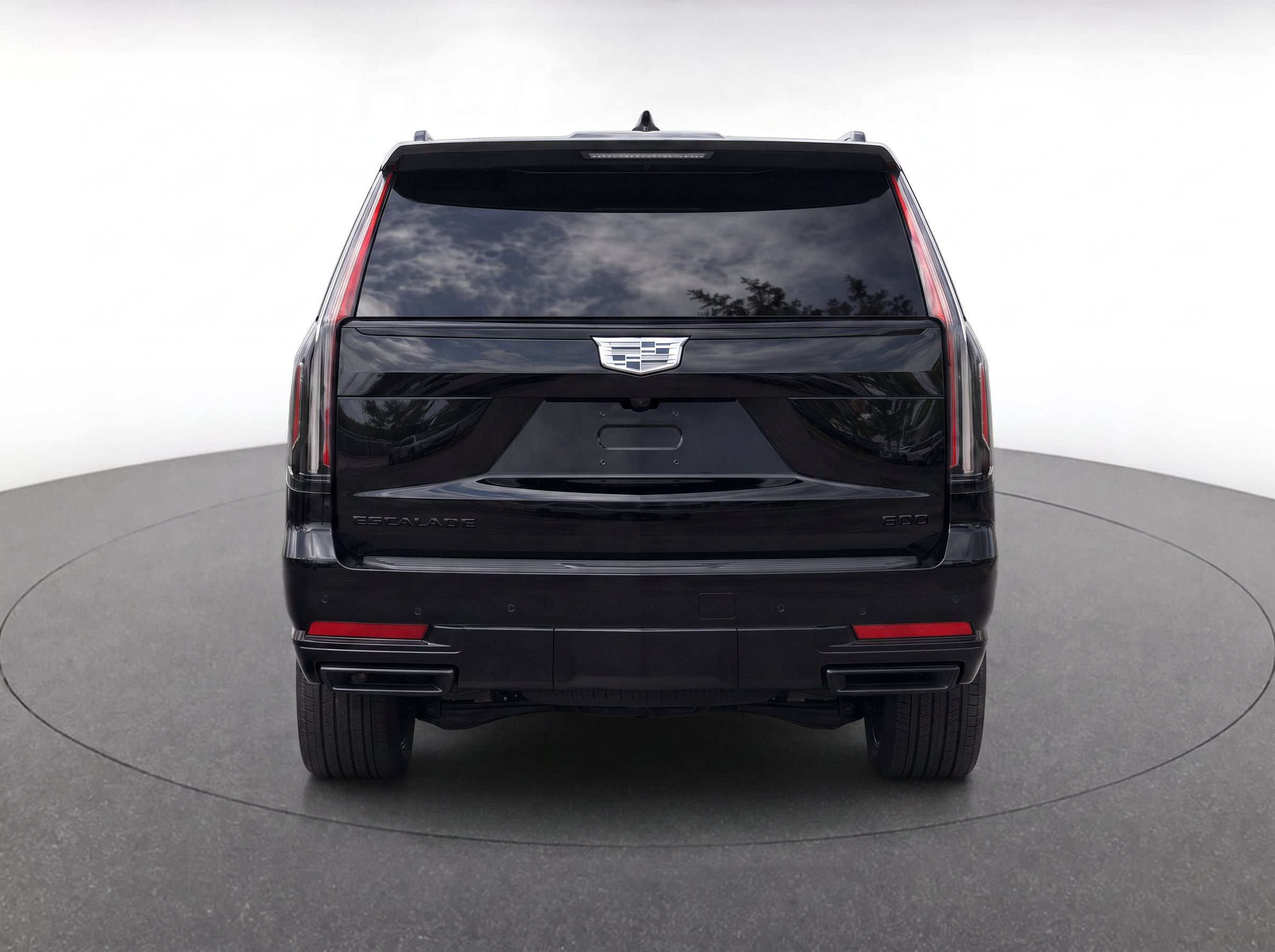 2025 Cadillac Escalade Sport