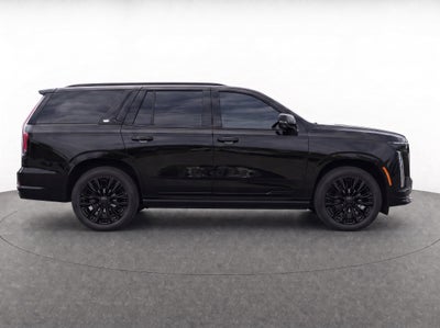2025 Cadillac Escalade Sport