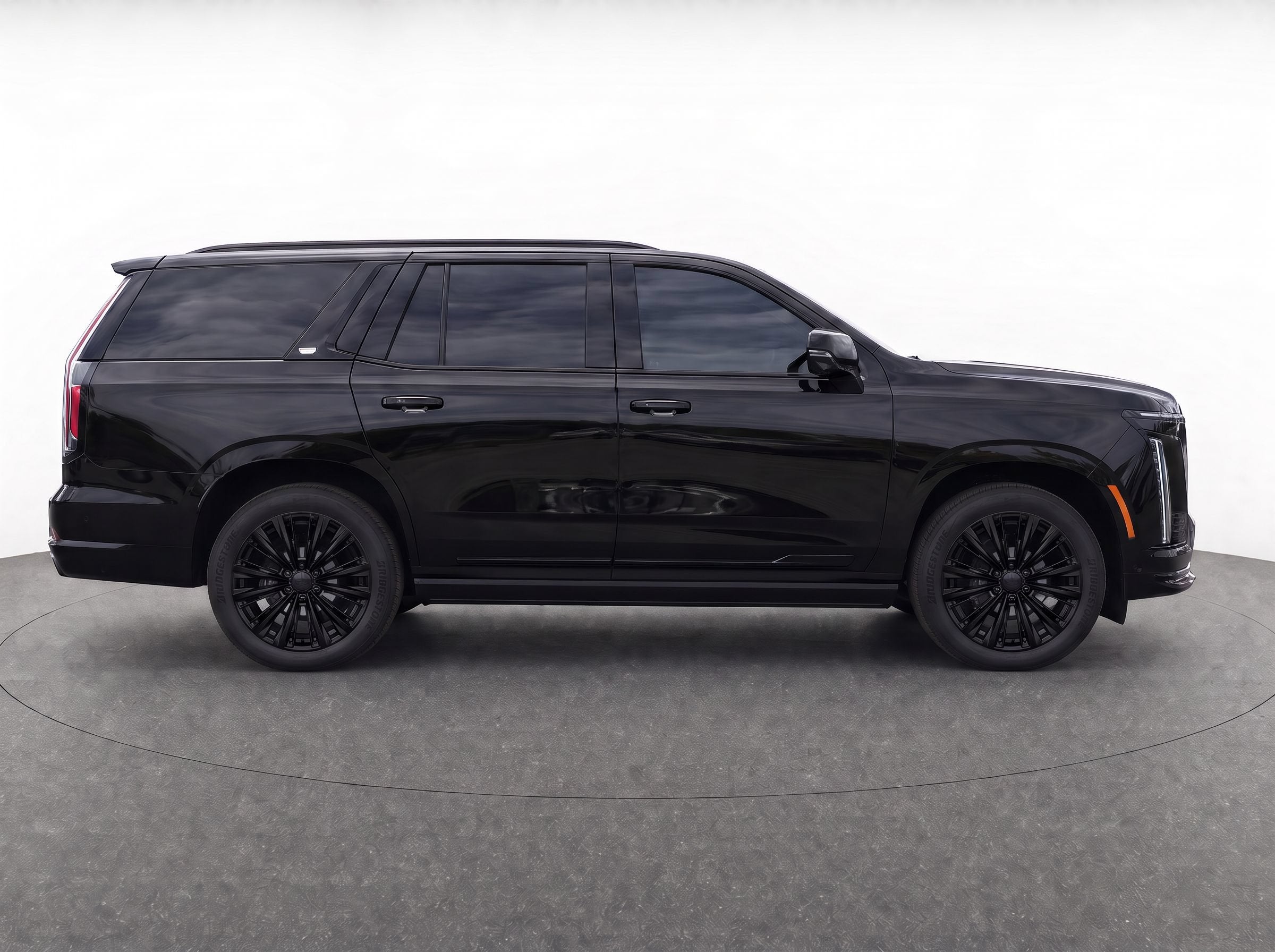 2025 Cadillac Escalade Sport