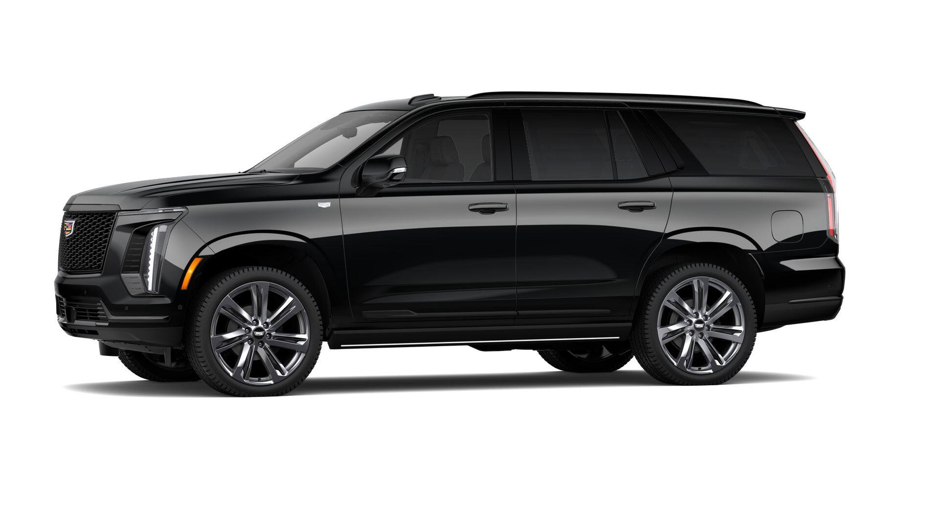 2027 Cadillac Escalade Sport