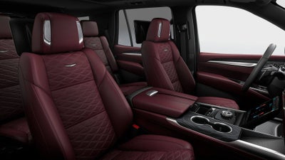 2027 Cadillac Escalade Sport