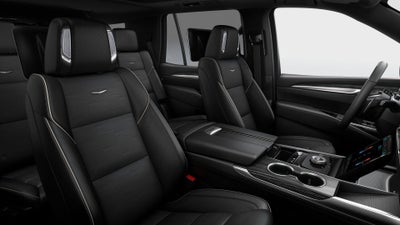 2027 Cadillac Escalade Sport
