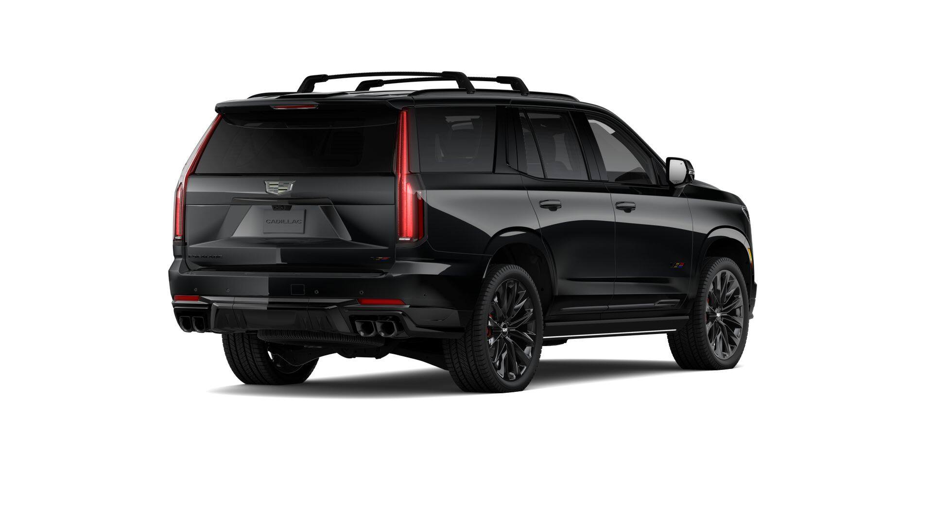 2026 Cadillac Escalade V-Series