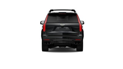 2026 Cadillac Escalade V-Series