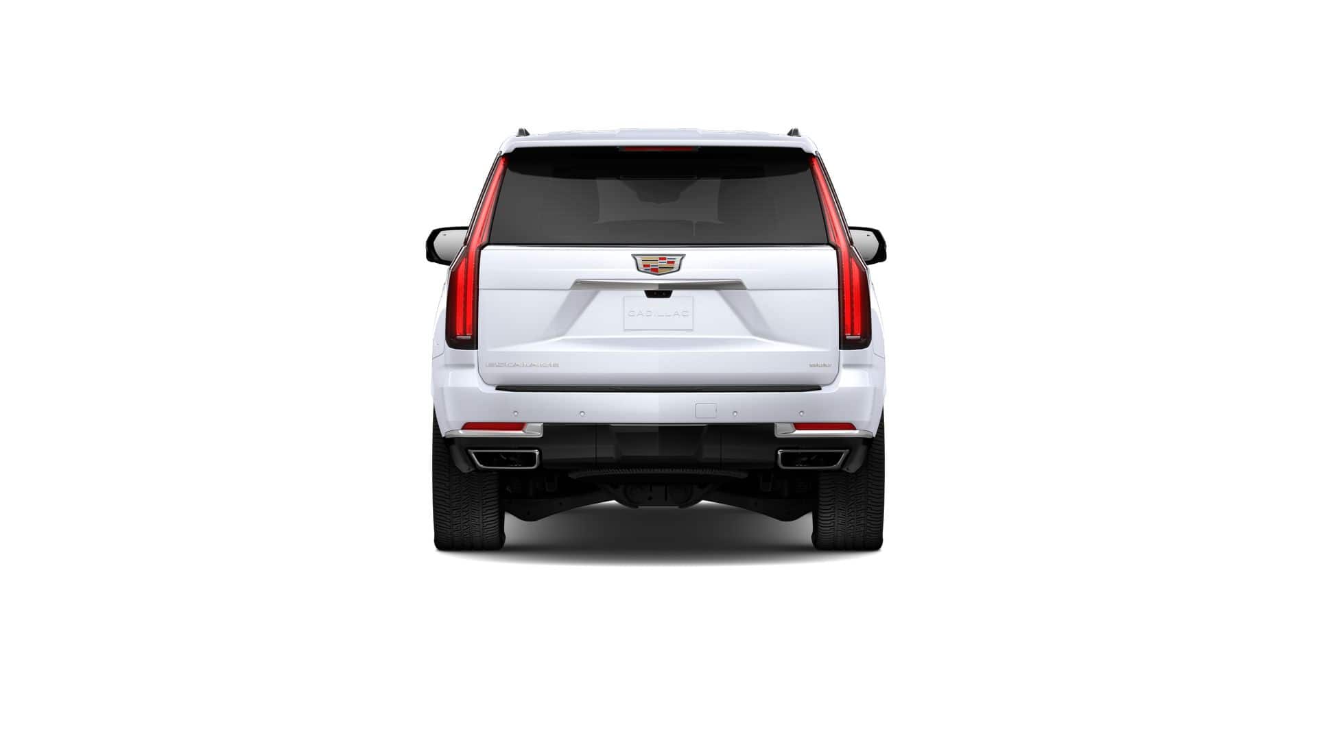 2026 Cadillac Escalade ESV Luxury