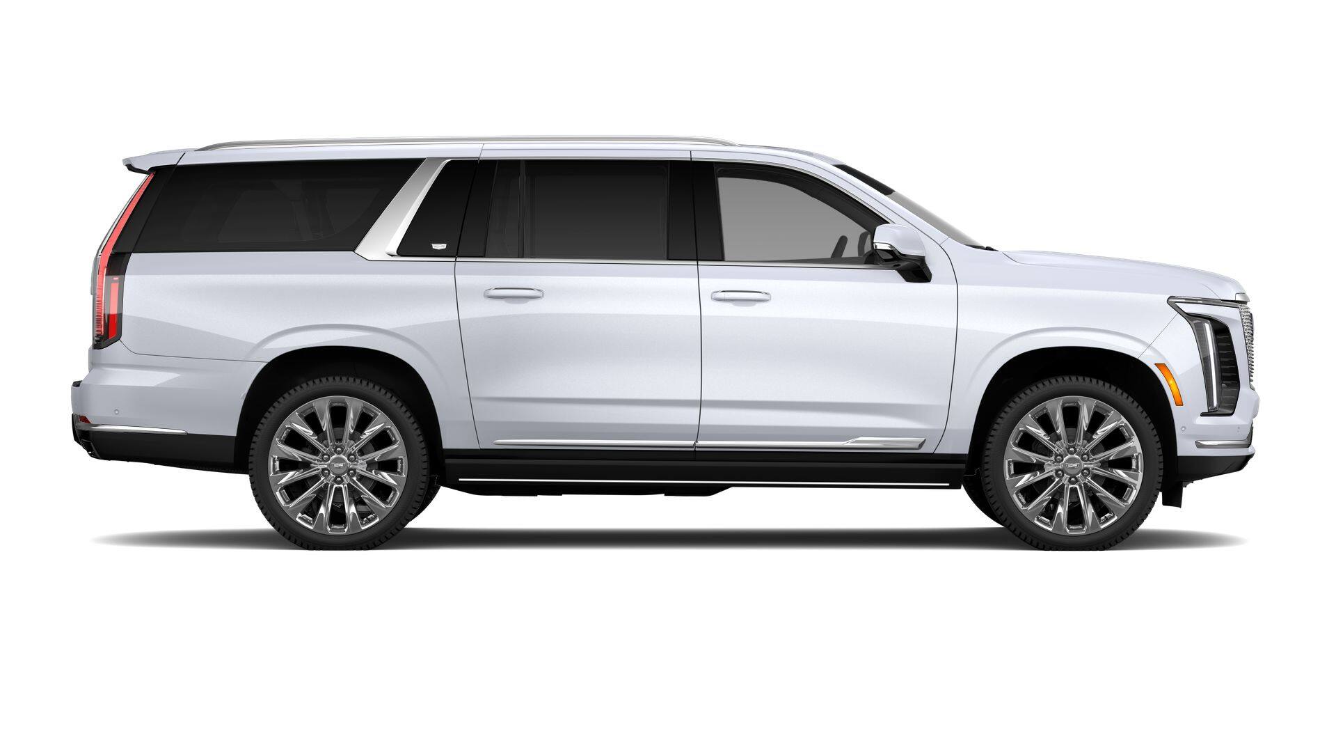 2026 Cadillac Escalade ESV Luxury