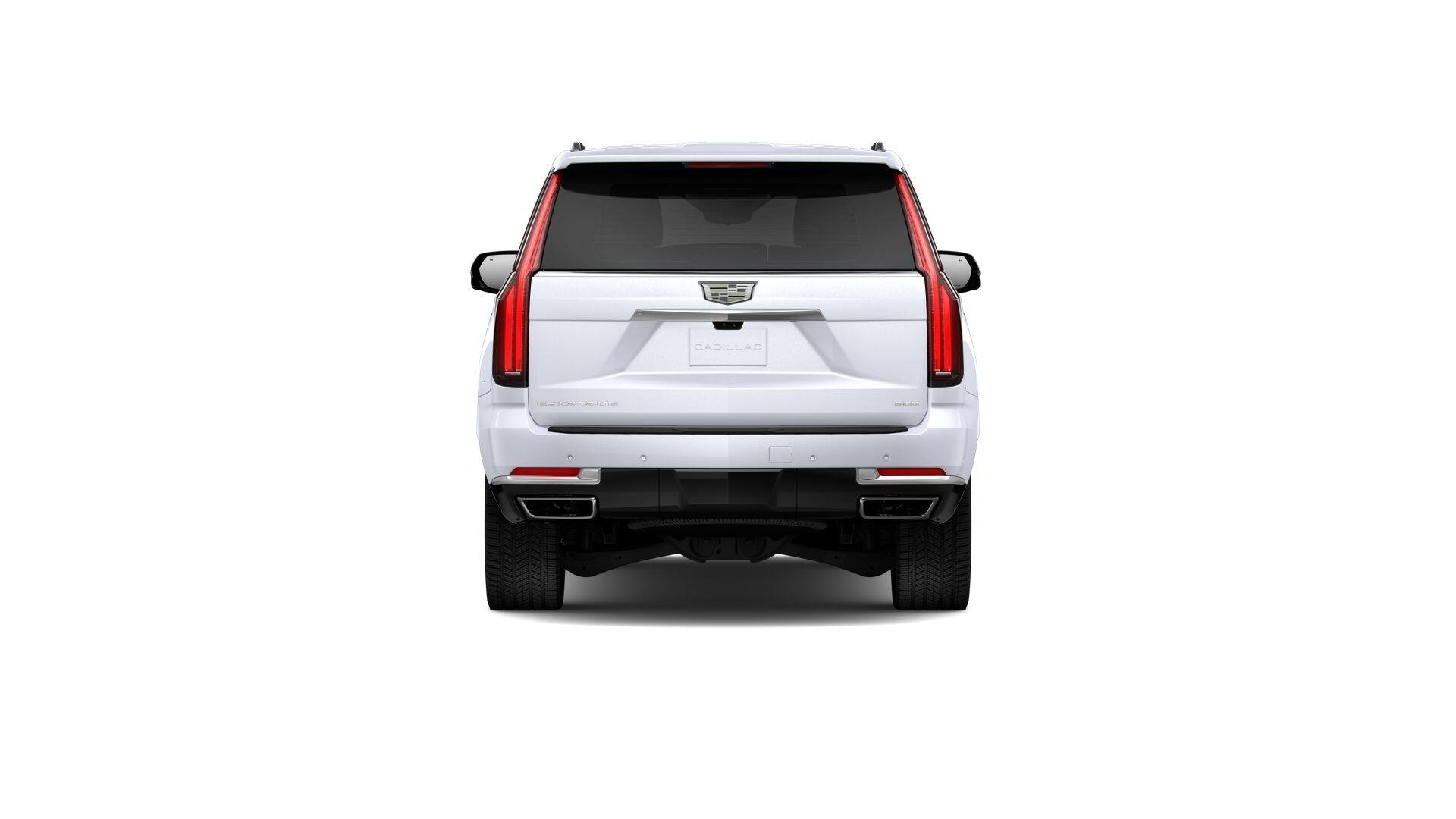 2026 Cadillac Escalade ESV Luxury