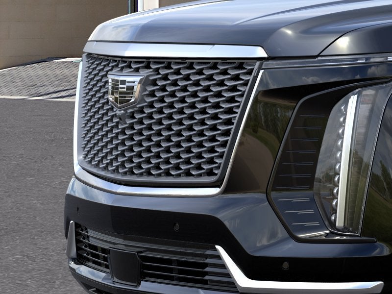 2026 Cadillac Escalade ESV Luxury