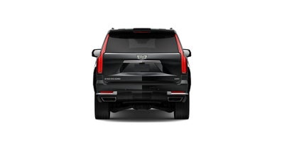 2026 Cadillac Escalade ESV Luxury