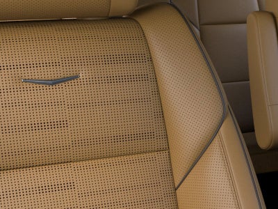 2026 Cadillac Escalade ESV Luxury