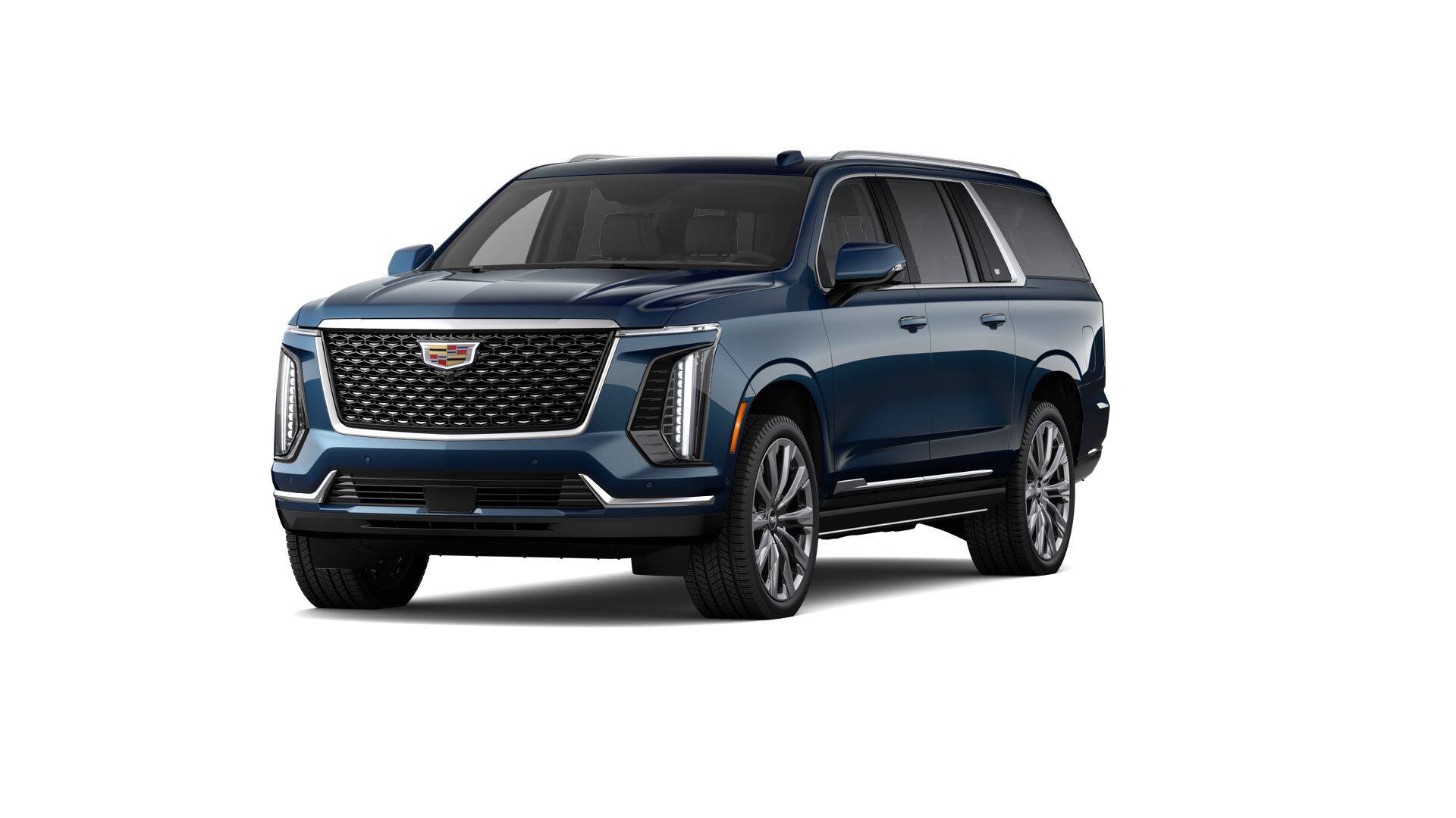 2026 Cadillac Escalade ESV Luxury