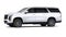2027 Cadillac Escalade ESV Luxury
