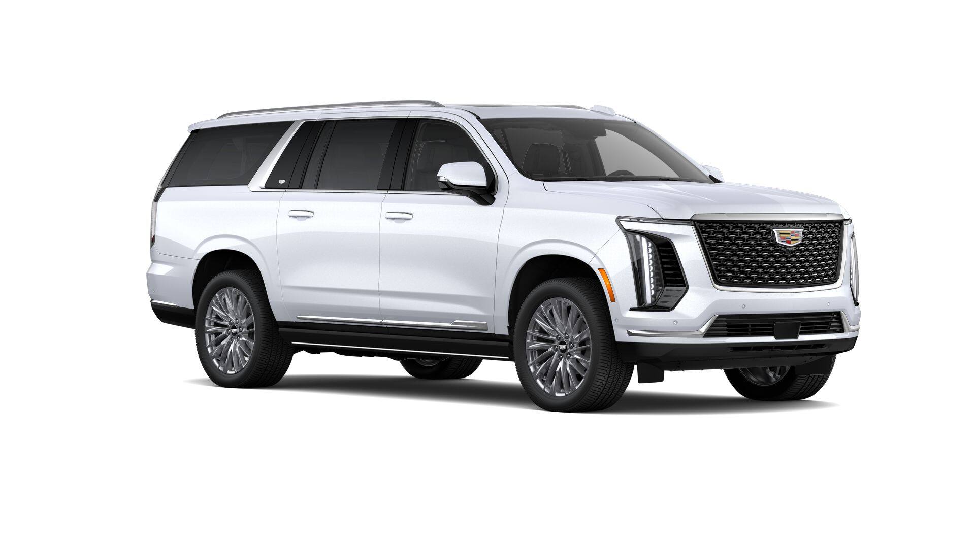 2027 Cadillac Escalade ESV Luxury
