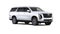 2027 Cadillac Escalade ESV Luxury