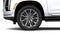 2027 Cadillac Escalade ESV Luxury