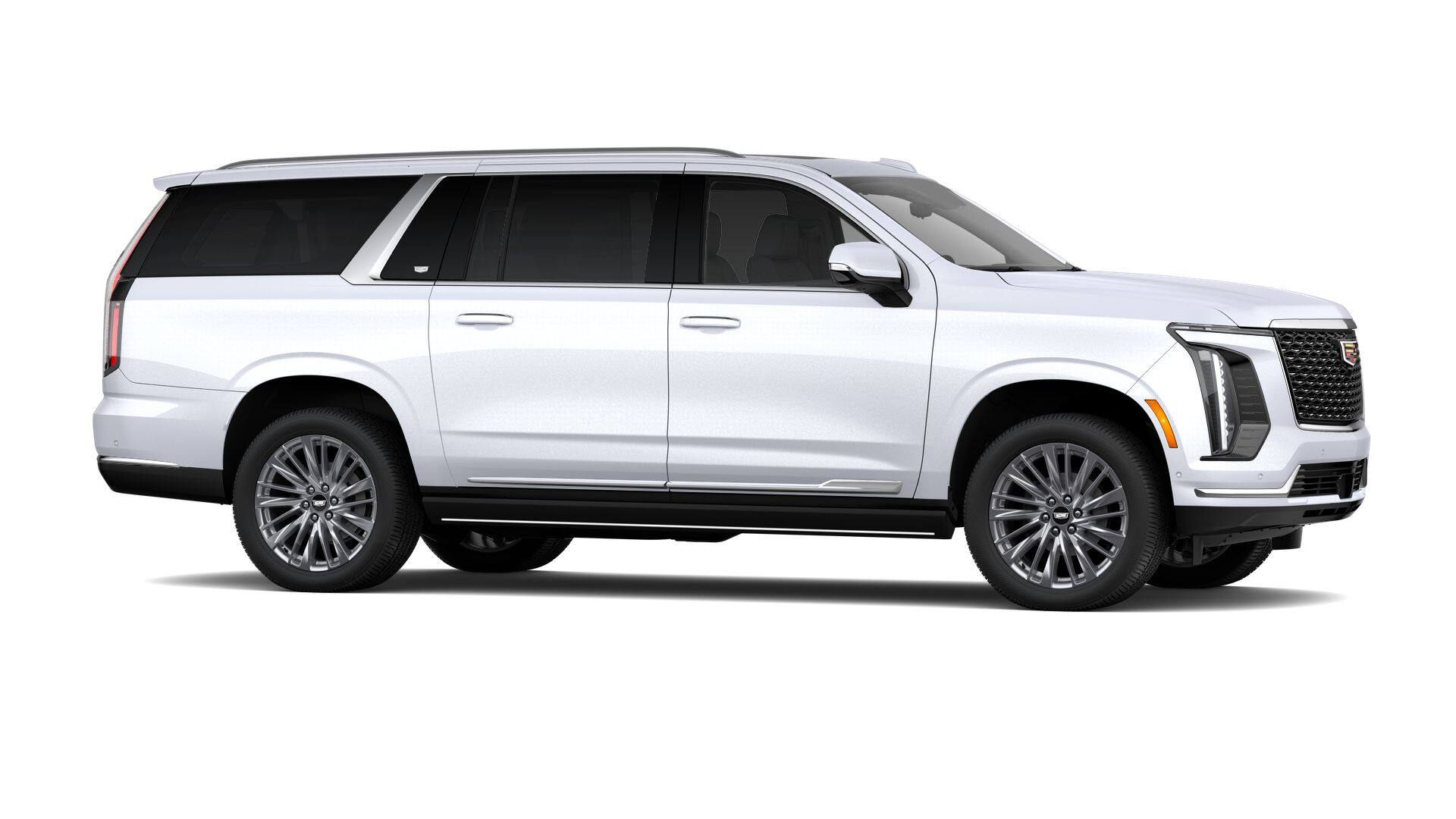 2027 Cadillac Escalade ESV Luxury