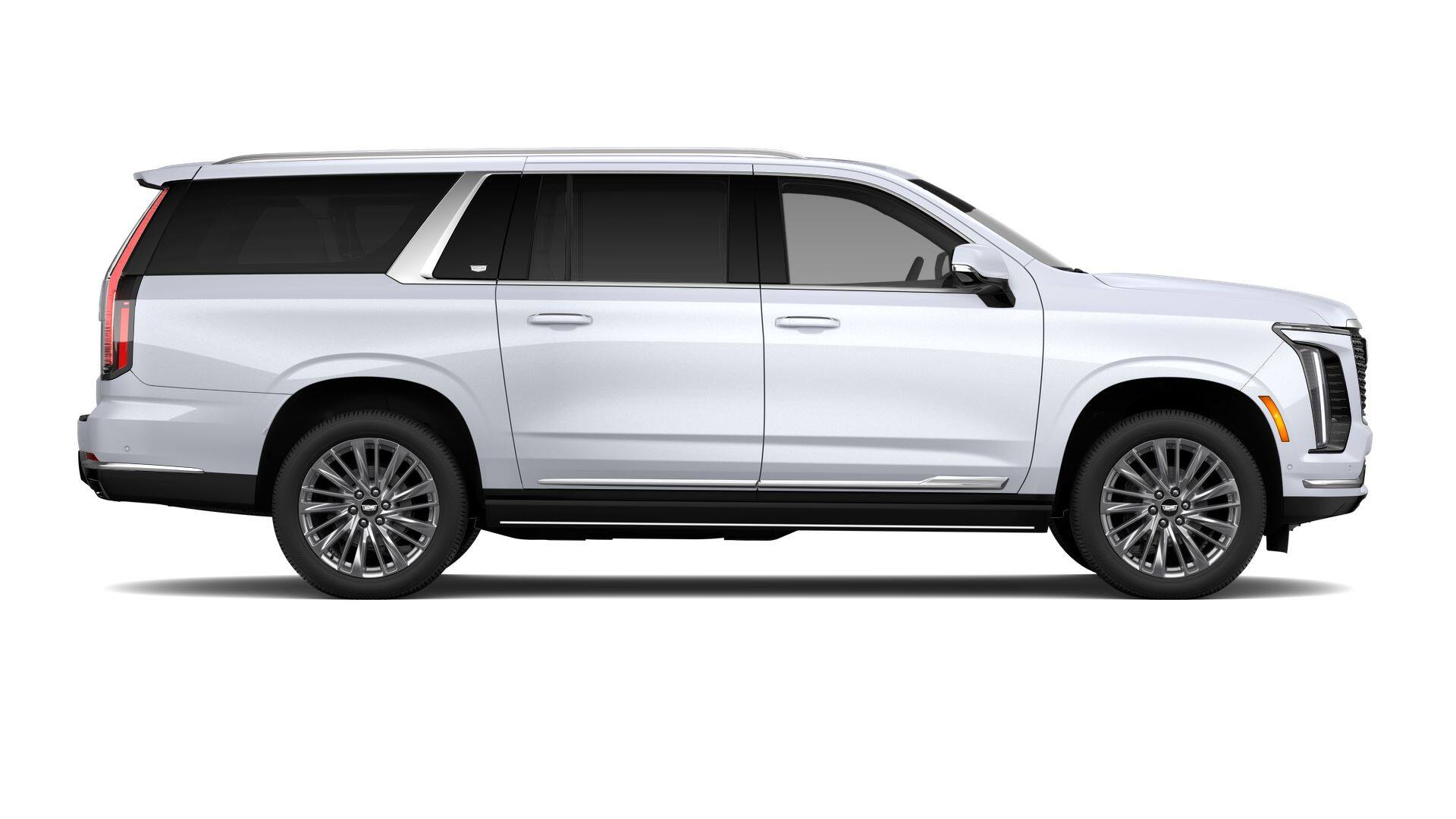 2027 Cadillac Escalade ESV Luxury