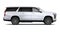 2027 Cadillac Escalade ESV Luxury