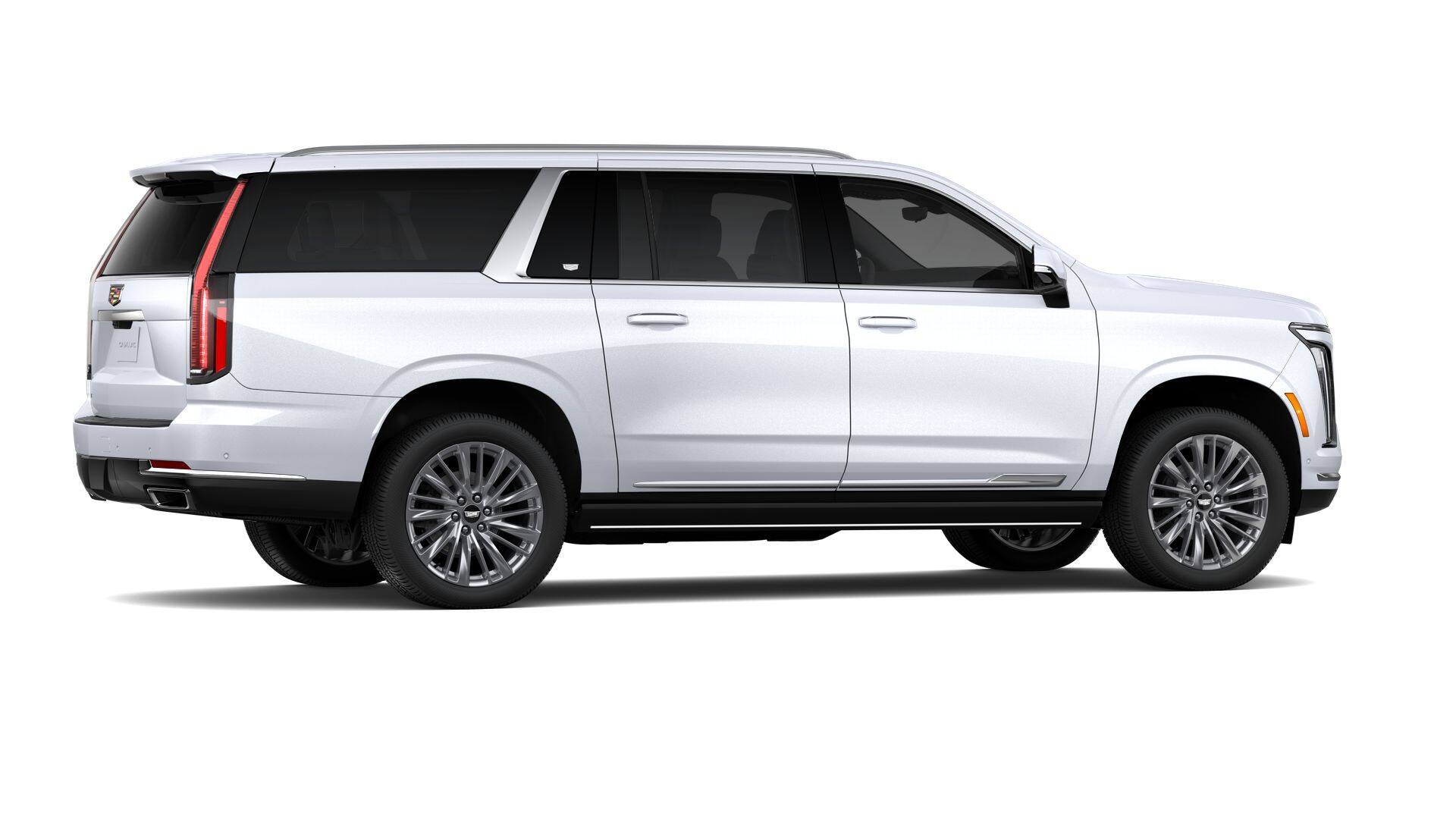 2027 Cadillac Escalade ESV Luxury