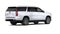 2027 Cadillac Escalade ESV Luxury