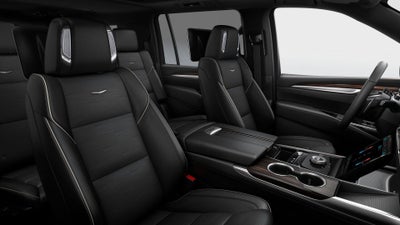 2027 Cadillac Escalade ESV Luxury