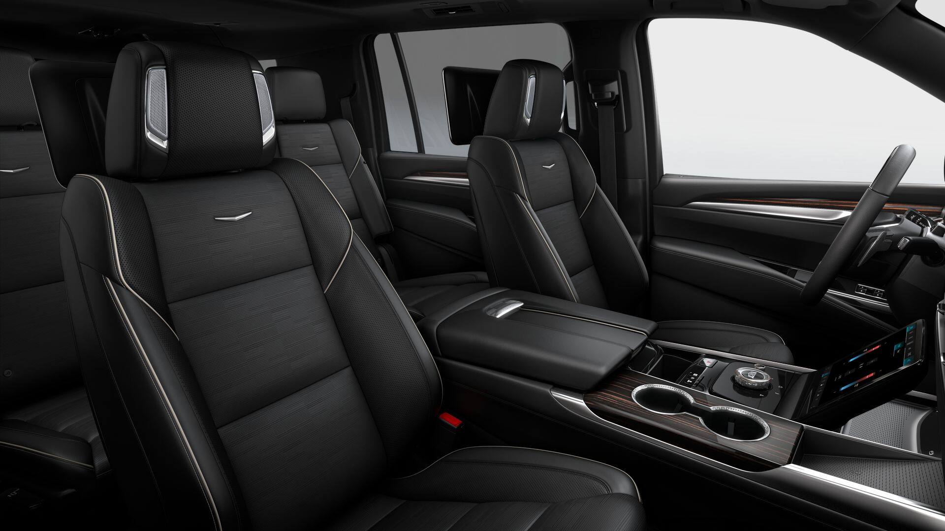 2027 Cadillac Escalade ESV Luxury