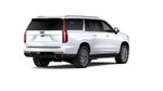 2027 Cadillac Escalade ESV Luxury