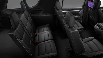 2027 Cadillac Escalade ESV Luxury