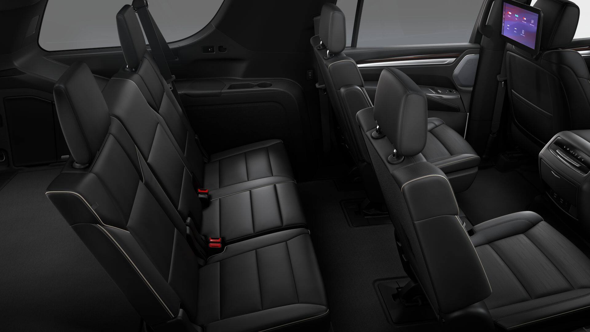 2027 Cadillac Escalade ESV Luxury