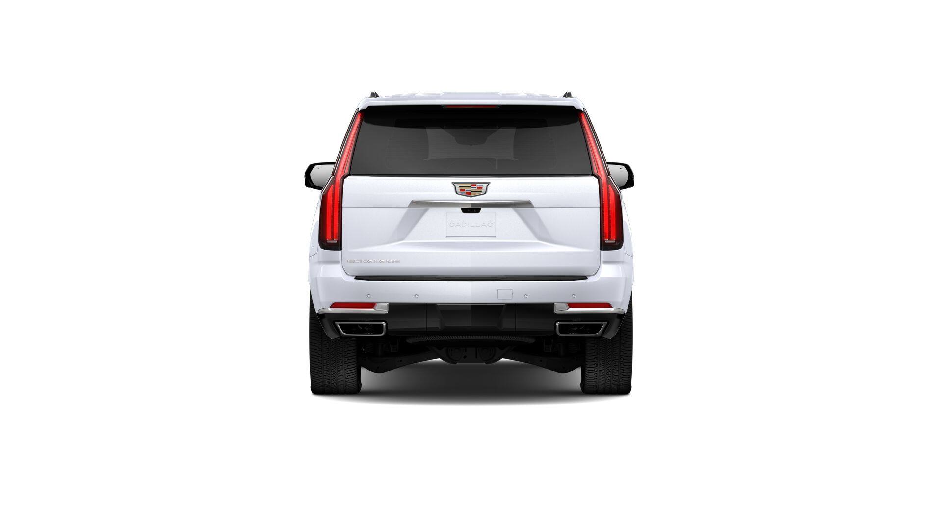 2027 Cadillac Escalade ESV Luxury