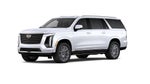 2027 Cadillac Escalade ESV Luxury