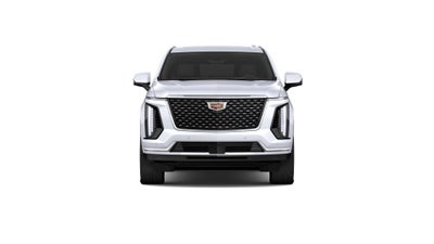 2027 Cadillac Escalade ESV Luxury