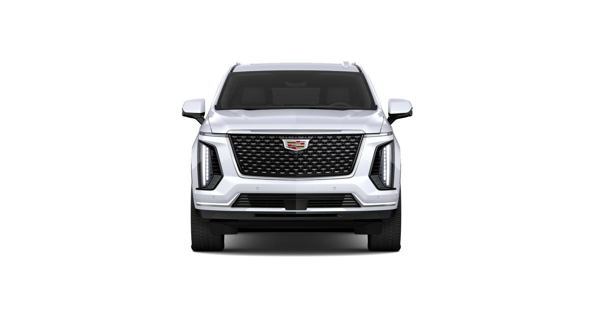 2027 Cadillac Escalade ESV Luxury