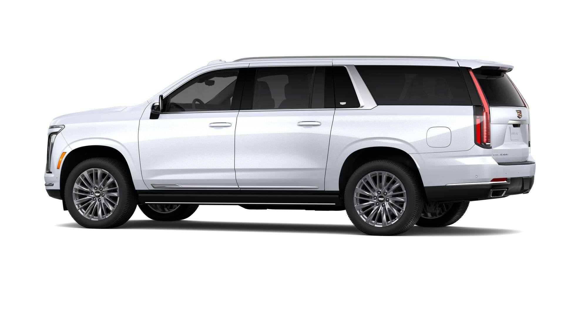 2027 Cadillac Escalade ESV Luxury