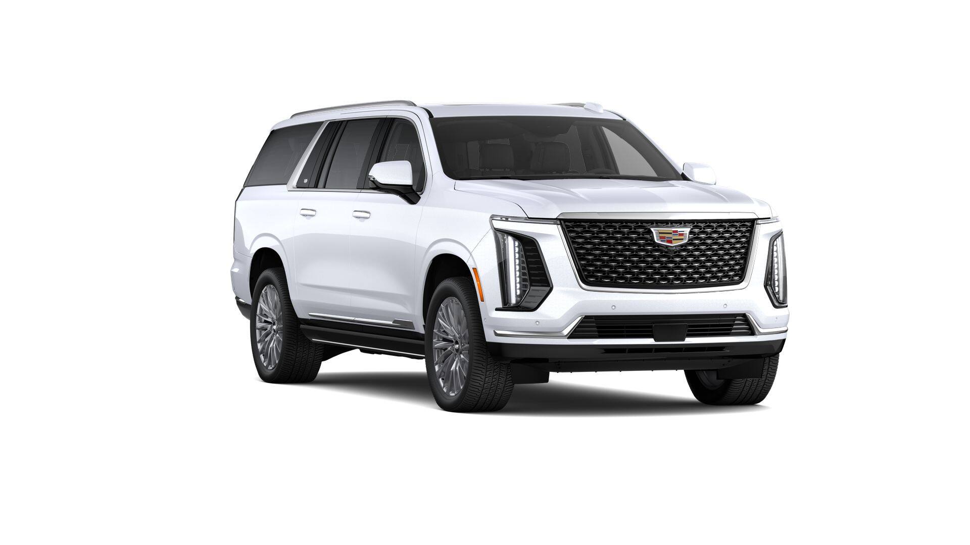 2027 Cadillac Escalade ESV Luxury