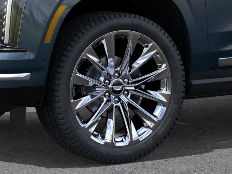 2026 Cadillac Escalade ESV Luxury