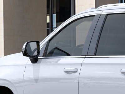 2026 Cadillac Escalade ESV Platinum Luxury