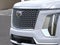 2026 Cadillac Escalade ESV Platinum Luxury