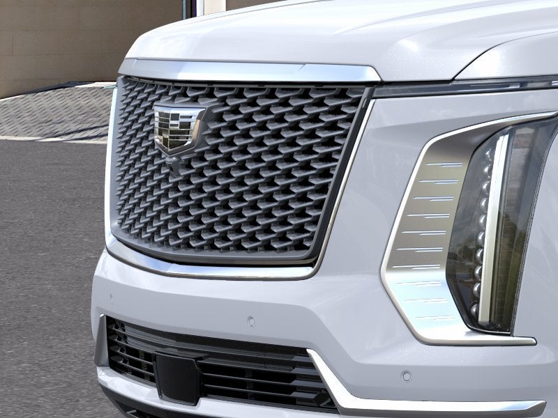2026 Cadillac Escalade ESV Platinum Luxury